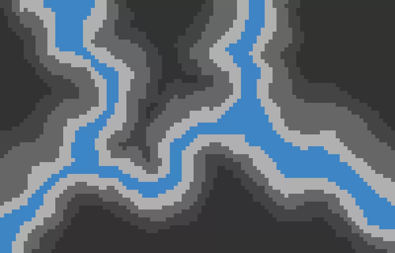 mountains-and-river