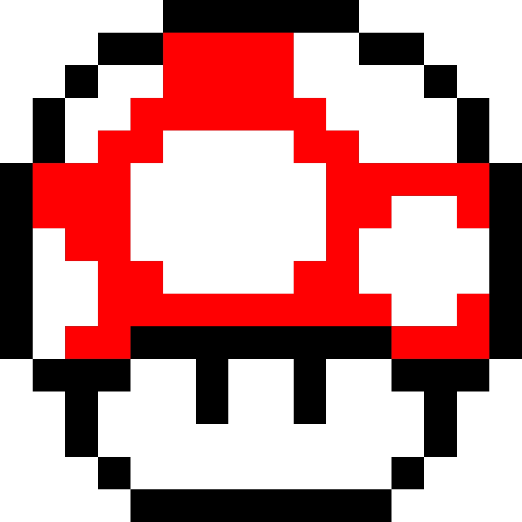 mushroom