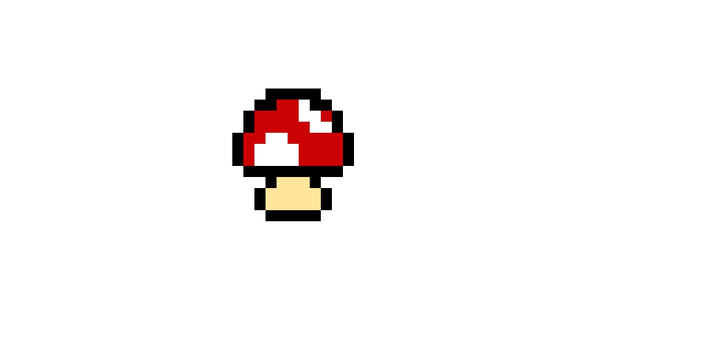 mushroom
