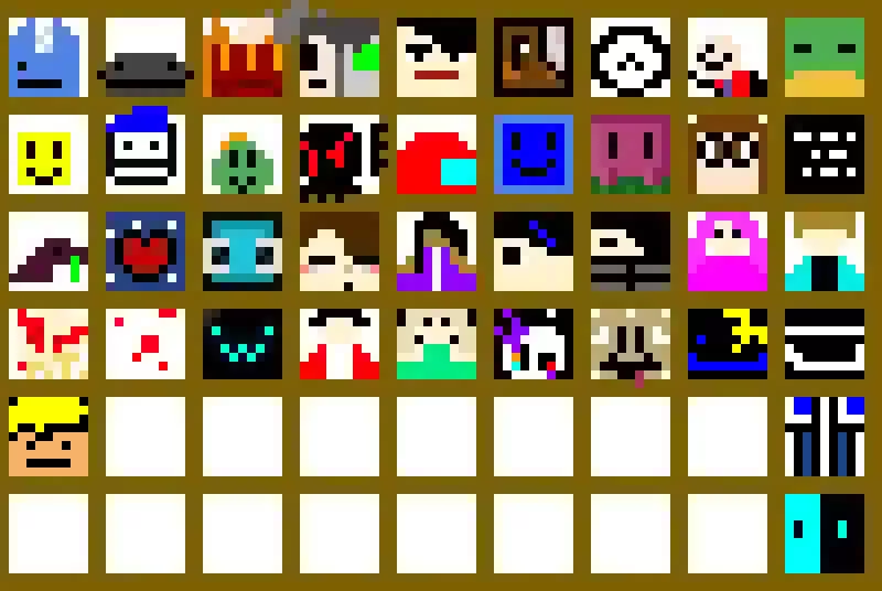 my god renzo oc is in there somewhere challenge by