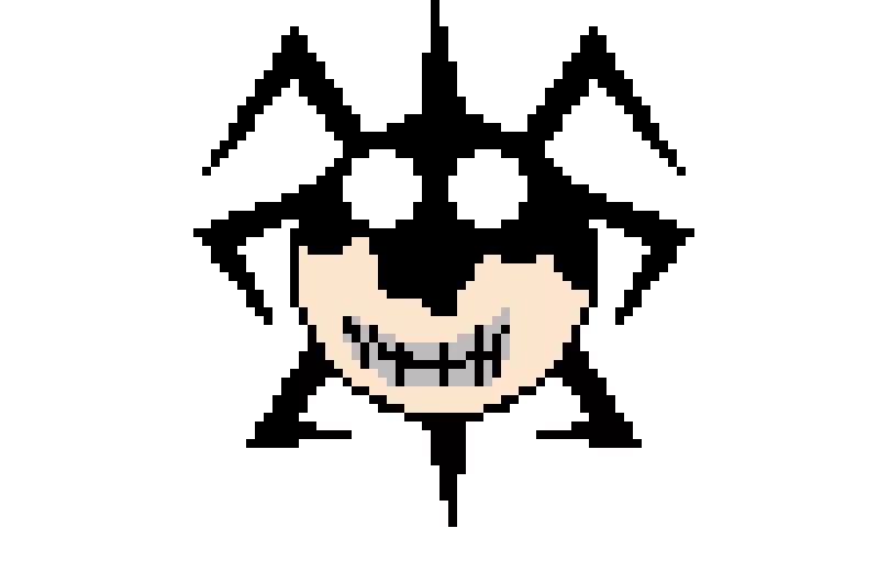 my horrid screech based of of walkwalk7907 s screech