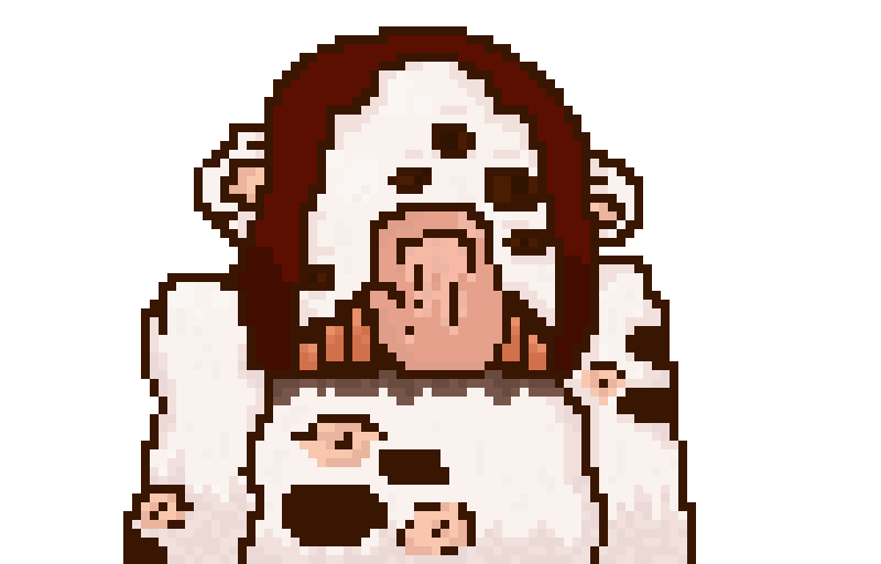 my personal fav minecraft warden concept art