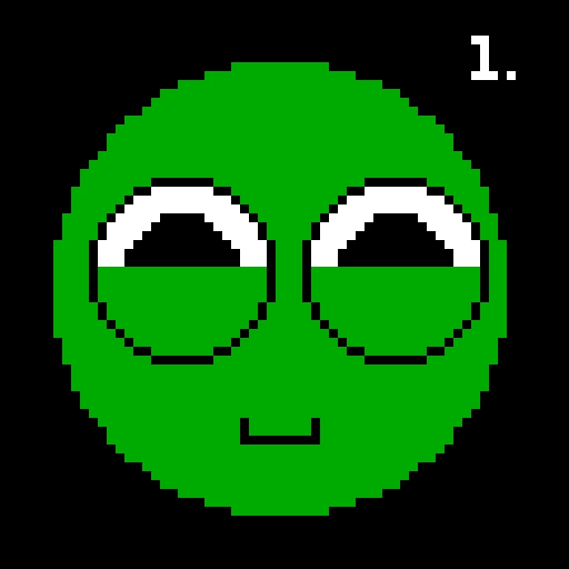 my-take-on-fry-pixel