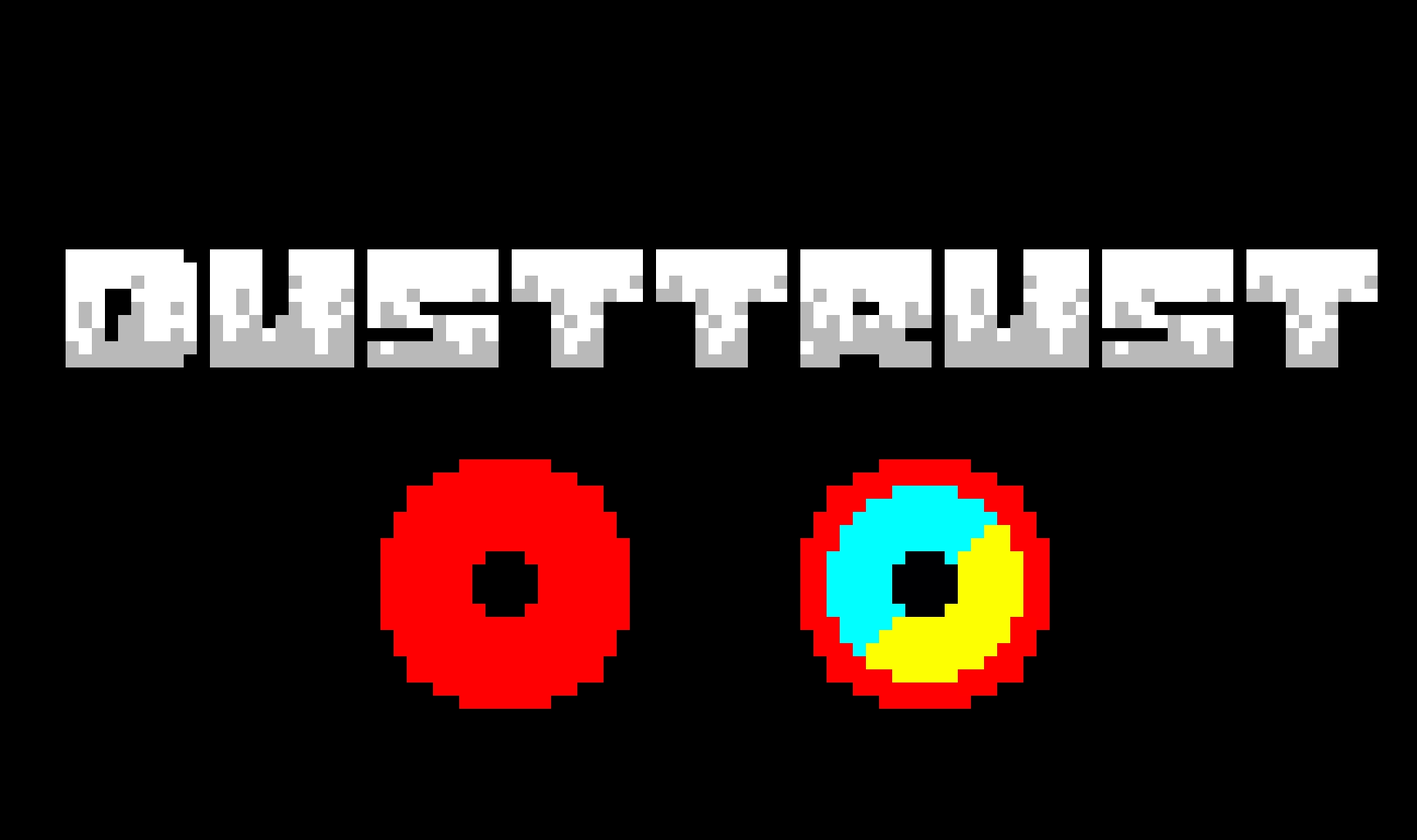 my take on the dusttrust logo credit to dankmaster for the original