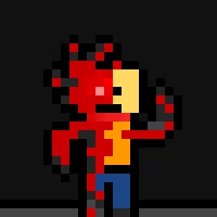 my version of john doe