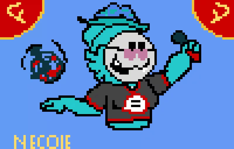 necole updated
