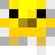 new-minecraft-baby-chicken-model