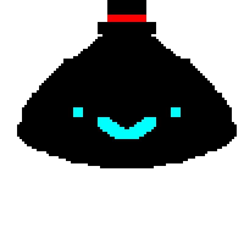 new oc