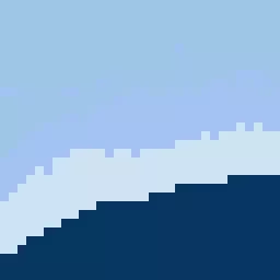 ocean