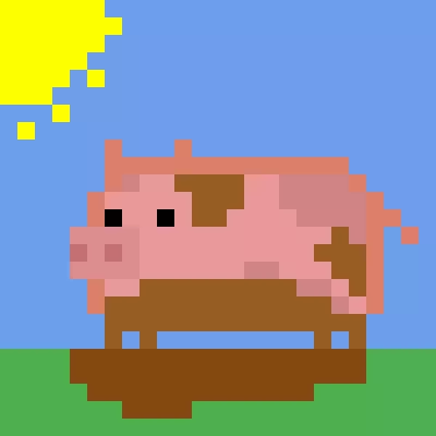oink