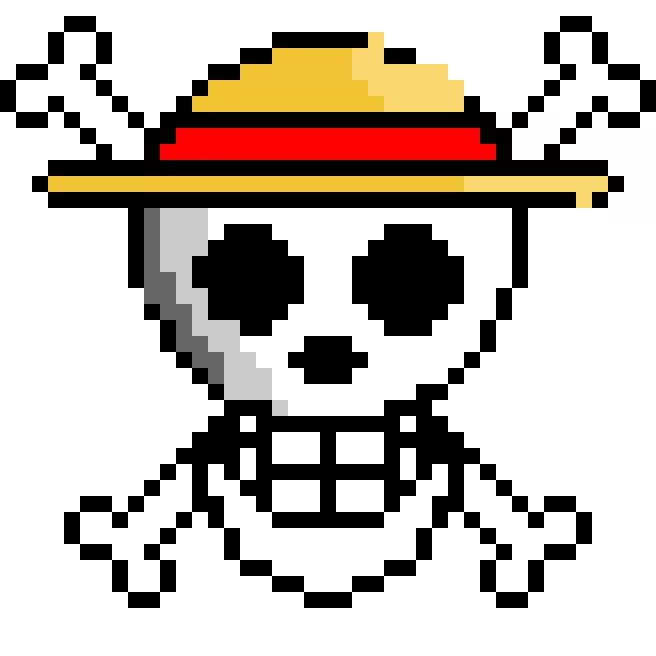 one piece