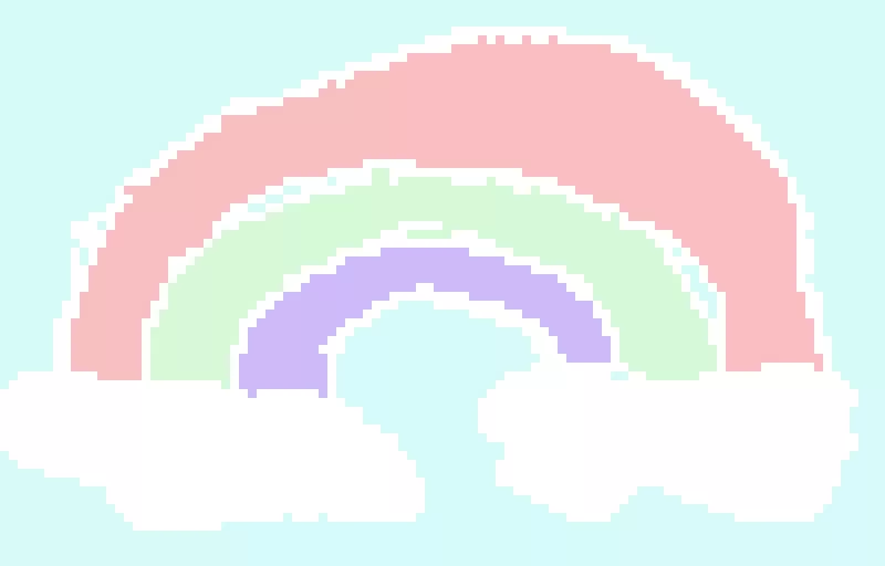 pastels