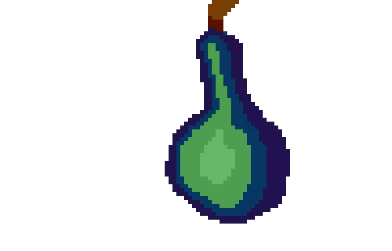 pear