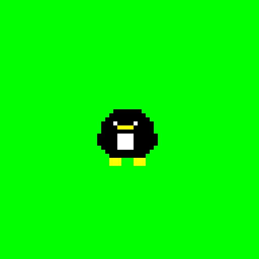 pengwin