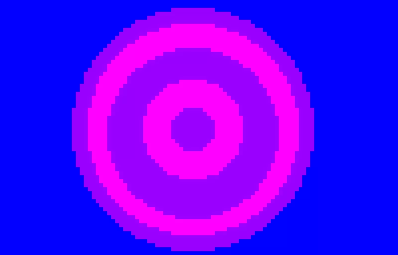 pixel-art