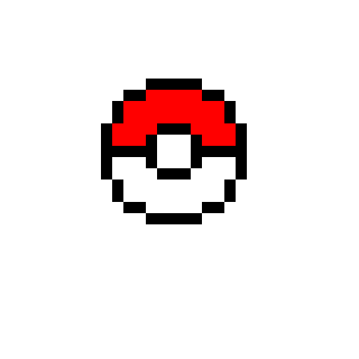 pokeball first post yippee