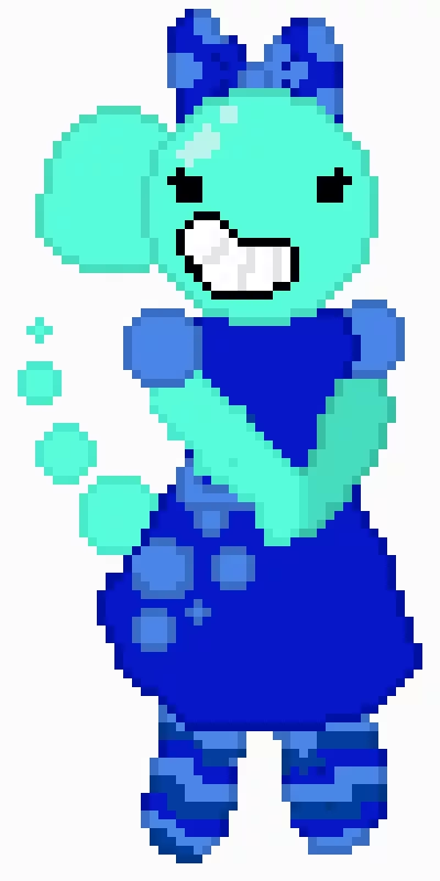poppy from dw who should i make first
