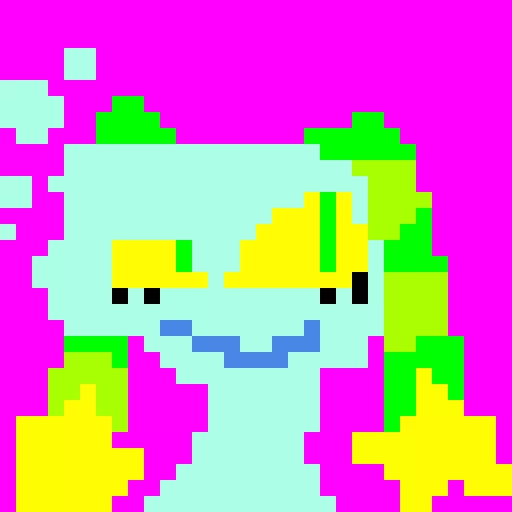 profile pic d