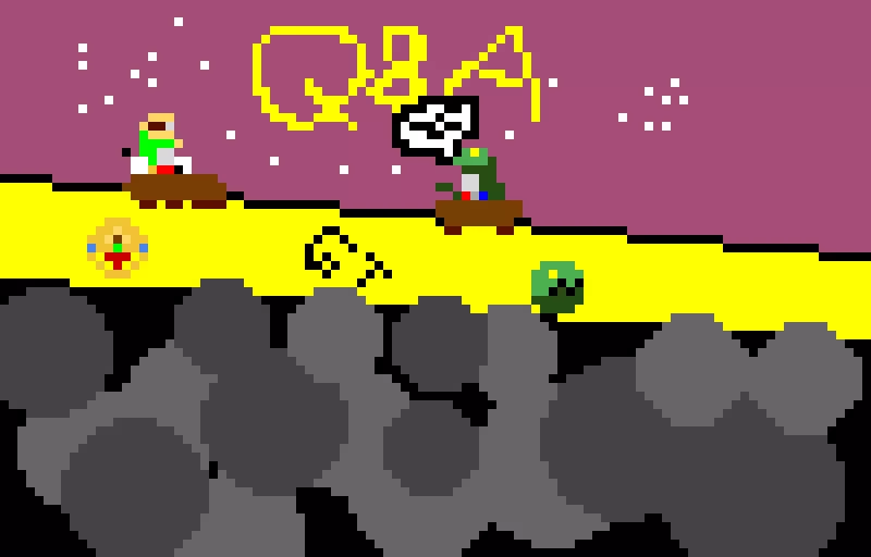 q n a ask the finny gt inspired by trafdagoat