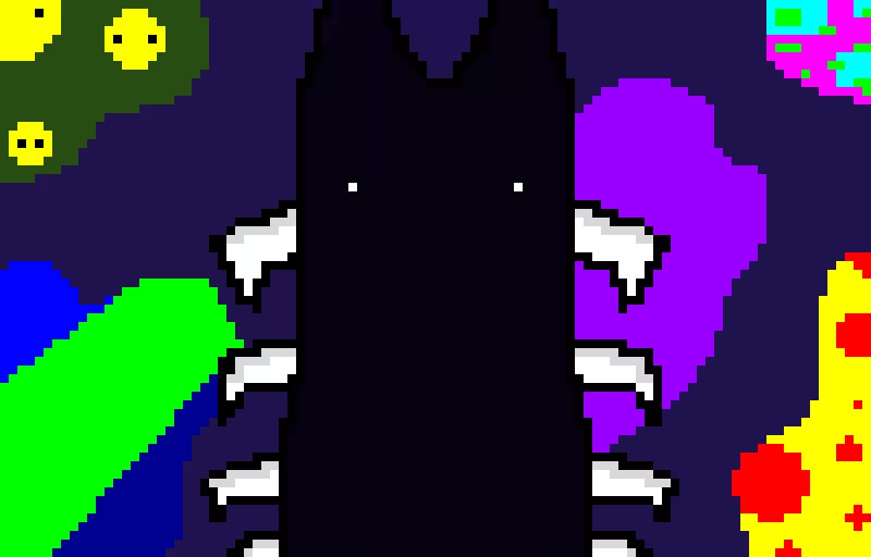 random cat centi i made 3