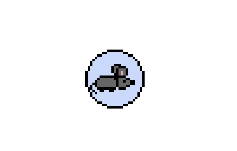 rat sheilded