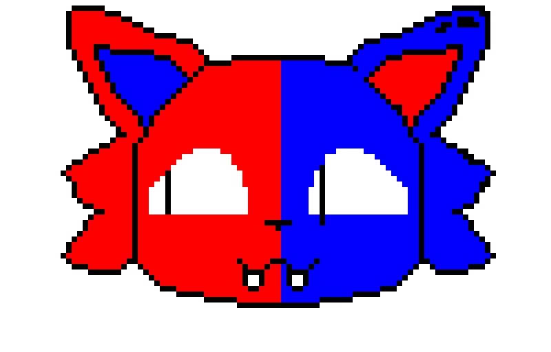 red-fox-this-is-kinda-ugly-lowkeh