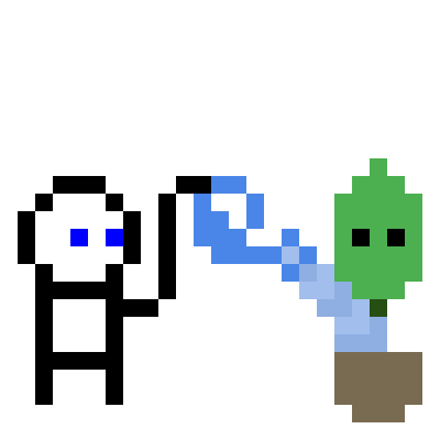return of plant
