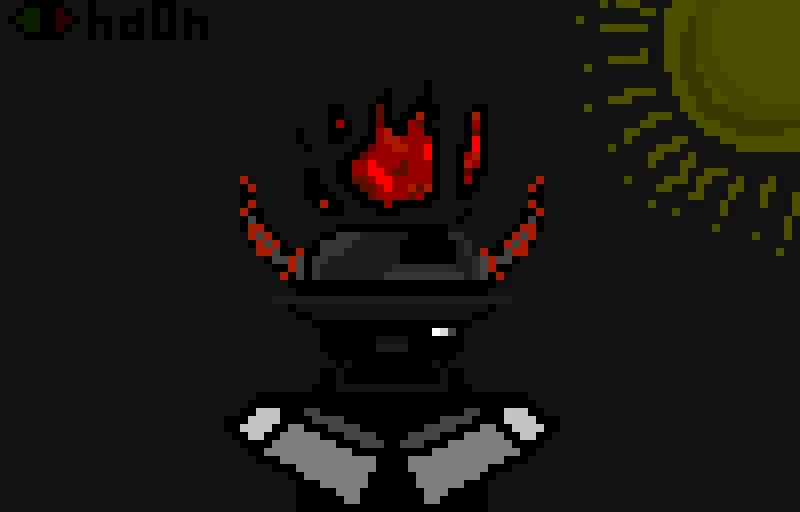 roblox character from memory