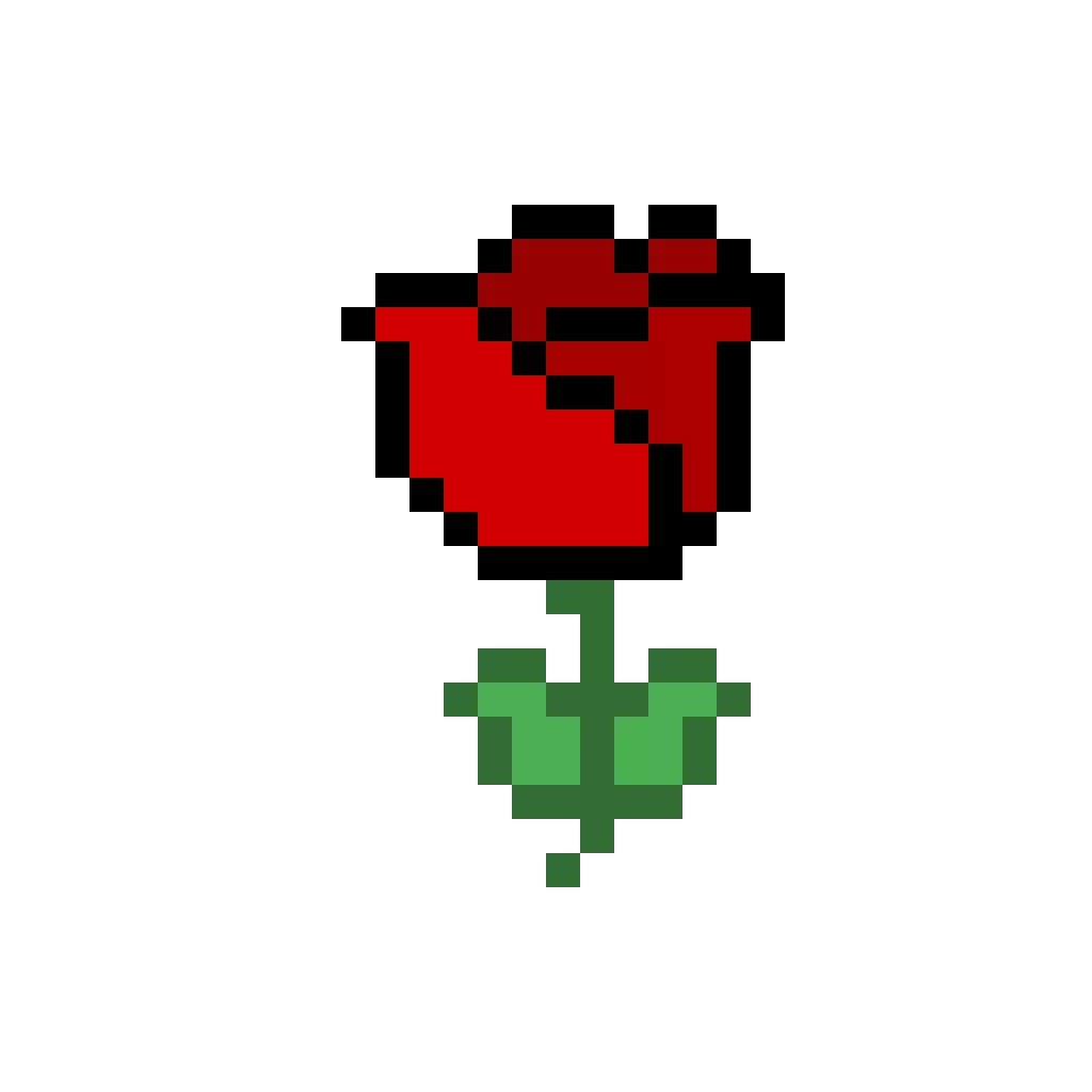 roses are red