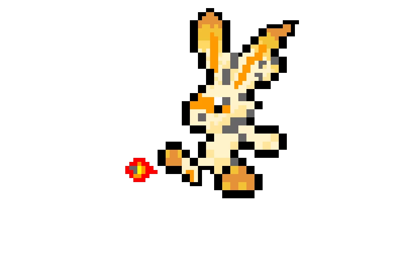 scorbunny