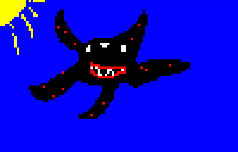 screech but bad quality