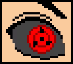 sharingan curse