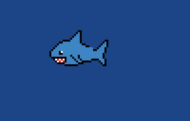 shark