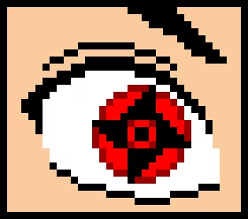 shisui mangekyo sharingan