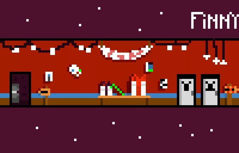 show biz hall mini game