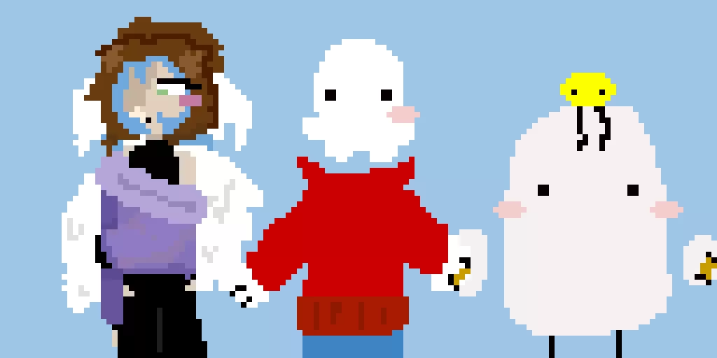 skelly and his husband boo they have a child named lemon boi challenge