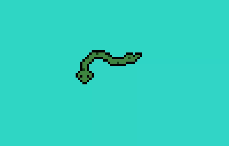 snek