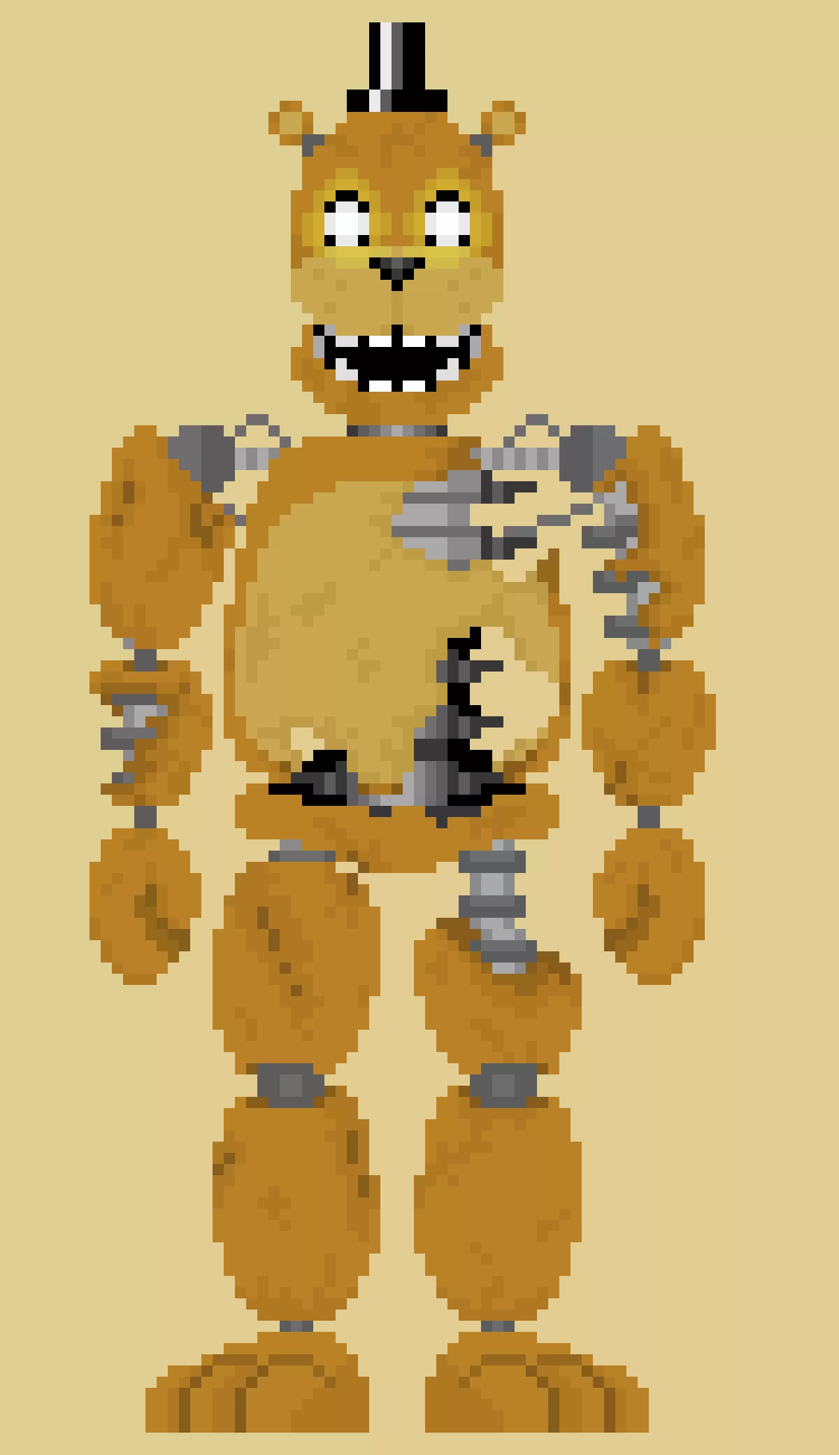 some-sort-of-freddy-original-on-january-29-2023-contest