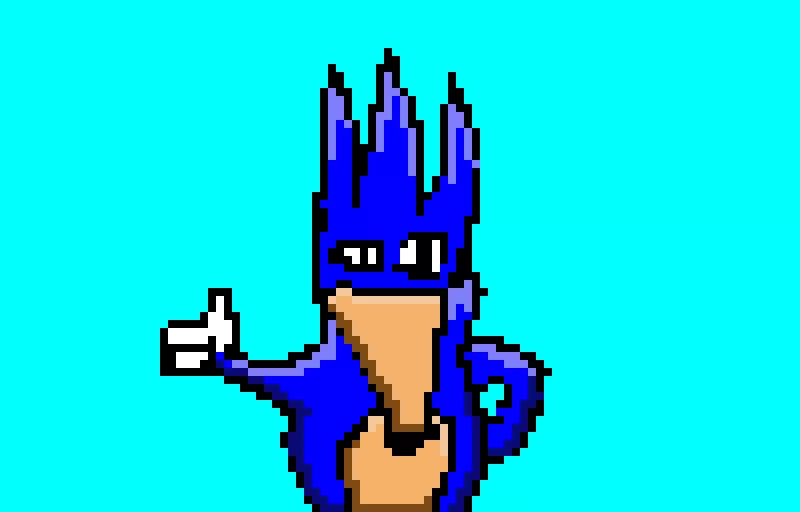 sonic mercy