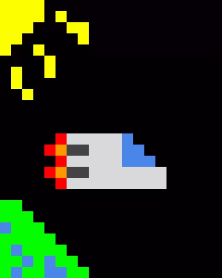 space
