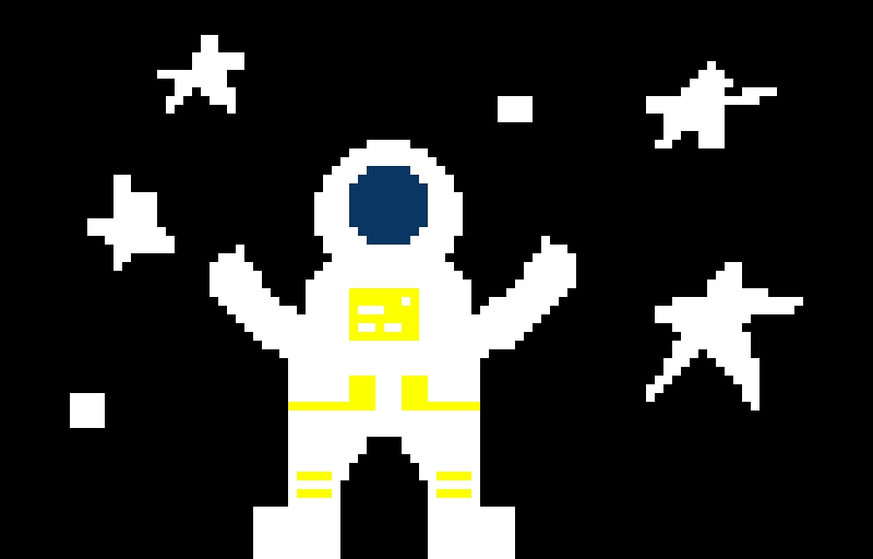 space