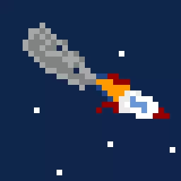 spaceship