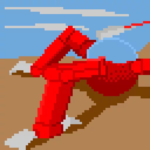 spider mech