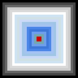 squares