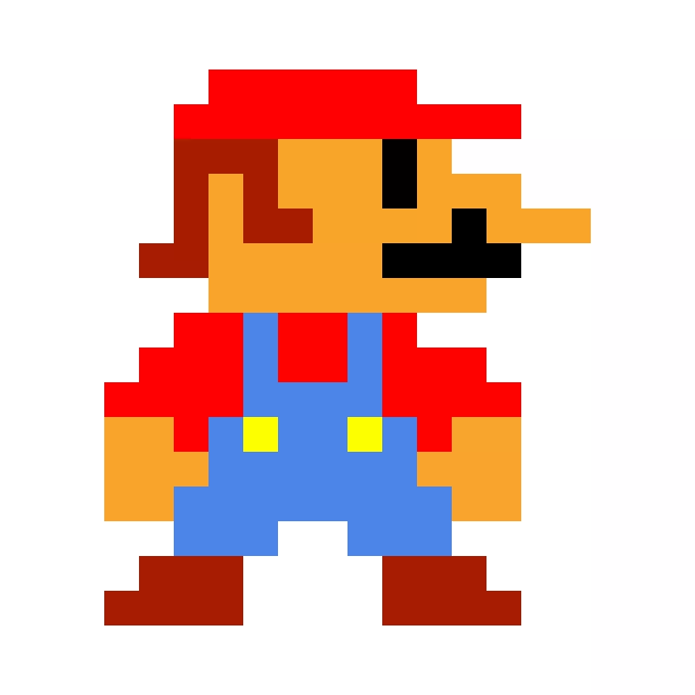 super mario bros