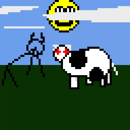 the-cow-must-feed-requested-by-just-username-and-trafdagoat