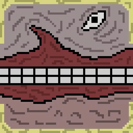the flesh panopticon new pfp