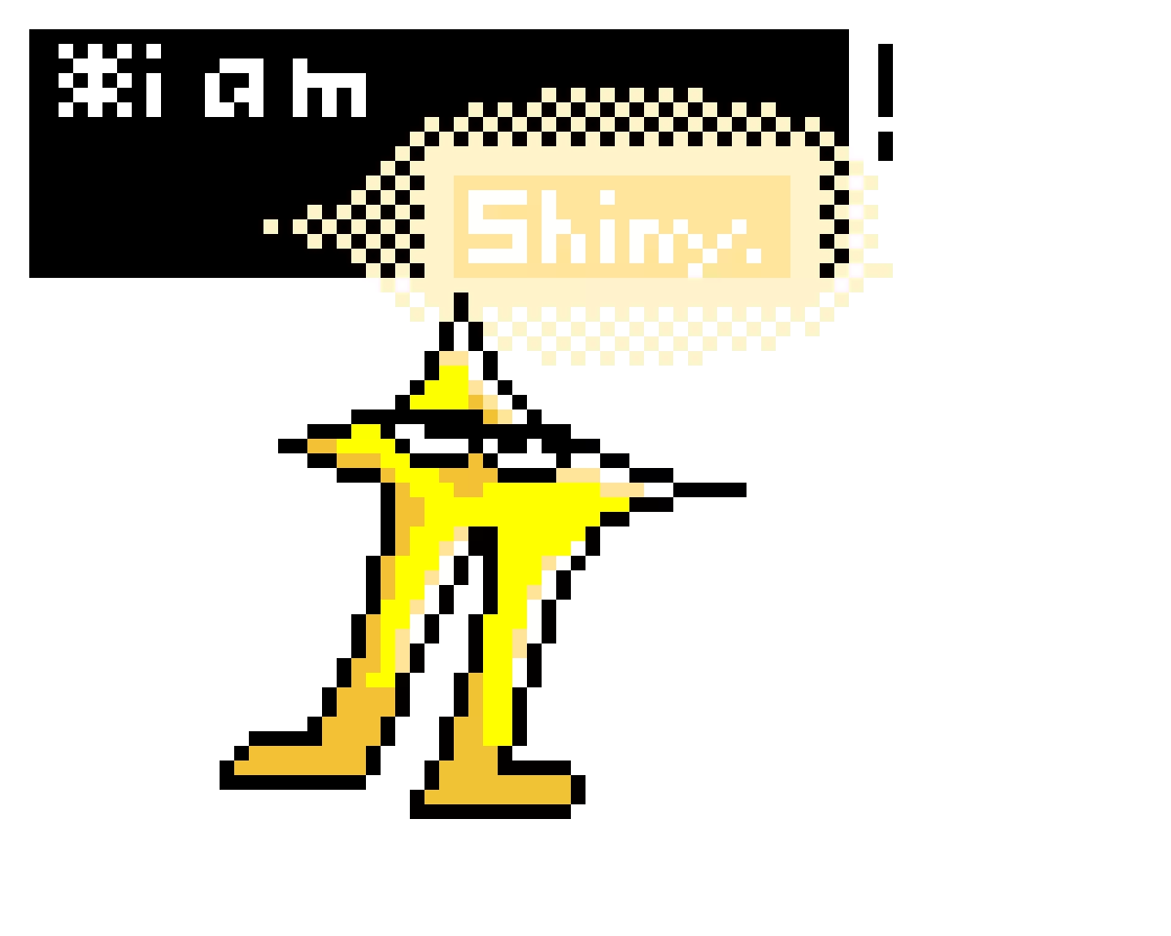 the original shinewalker