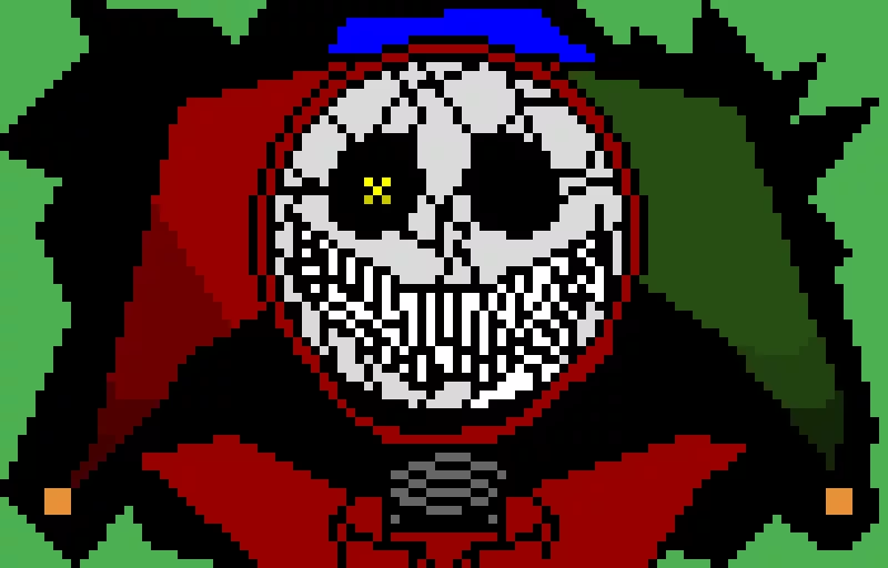 the prototype