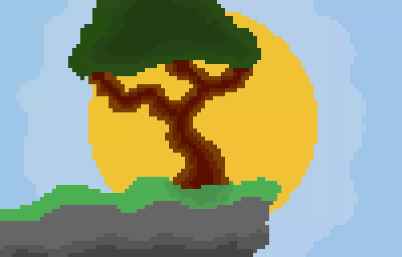 tree